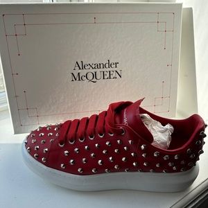 Alexander McQueen